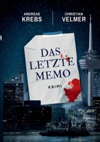 Das letzte Memo (German Edition) 3769341619 Book Cover