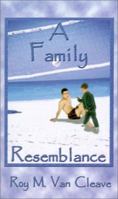 A Family Resemblance 075961461X Book Cover