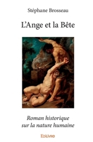 L'Ange et la Bête (French Edition) 2334116068 Book Cover