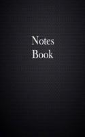 Notes Book : Memo Book, 104 Pages, 5x8 Inches, 1/4 Inch Dot Graph Ruled 1987669371 Book Cover