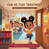 Can We Play Together: Learning to Play, Share, and Feel B0FJRP6Y48 Book Cover