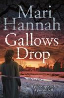 Gallows Drop 1447287339 Book Cover