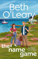 The Name Game B0FHJYV1TH Book Cover