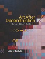 Art After Deconstruction 064655297X Book Cover