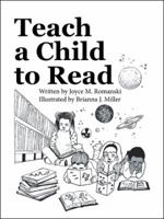 Teach a Child to Read 1532017480 Book Cover