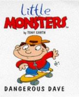 Dangerous Dave 1900207273 Book Cover