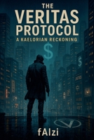 The Veritas Protocol; A Kaelorian Reckoning B0FBRDFBNV Book Cover