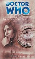 Short Trips:  Destination Prague (Doctor Who Short Trips Anthology Series) 1844352536 Book Cover