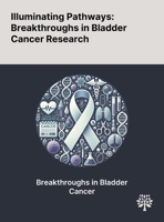 Illuminating Pathways: Breakthroughs in Bladder Cancer Research 1022903683 Book Cover