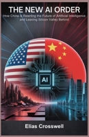 The New AI Order: How China Is Rewriting the Future of Artificial Intelligence and Leaving Silicon Valley Behind B0F7H3GC92 Book Cover