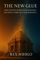 The New Glue: How Politics is Replacing Religion — and What Comes Next for Humanity 1997668521 Book Cover