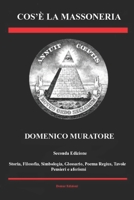 Cos'è la Massoneria 8862731477 Book Cover