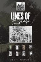 Lines of Escape 1035829428 Book Cover