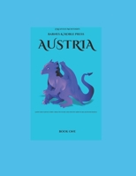 Austria: Land Of The Orcs (Austria: The Novel Series) B0CHL5PBKL Book Cover