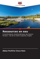 Ressources en eau (French Edition) 6207179994 Book Cover