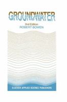 Groundwater 0853344140 Book Cover