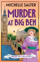 Murder at Big Ben 1835613179 Book Cover