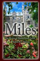 Miles 1503150925 Book Cover