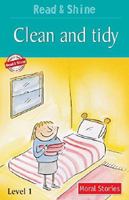 Clean And Tidy - Read & Shine 8131908739 Book Cover