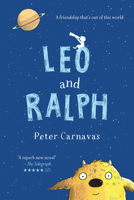 Leo and Ralph 1779461011 Book Cover