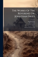 The Conduct of the Allies, and the Examiners, & c. (The Works of Jonathan Swift, D.D, D.S.P.D. in Eight Volumes Book 5) 117455052X Book Cover