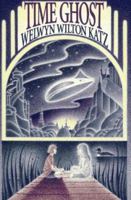 Time Ghost 0888992750 Book Cover