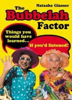 The Bubbelah Factor 1840729708 Book Cover