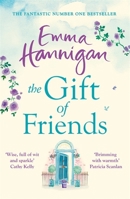 The Gift of Friends 1473660084 Book Cover