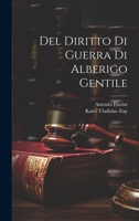 Del Diritto Di Guerra Di Alberigo Gentile 1022732110 Book Cover