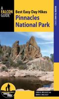 Best Easy Day Hikes Pinnacles National Park 1493022512 Book Cover