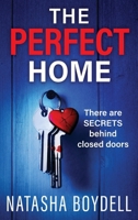The Perfect Home 1835333095 Book Cover