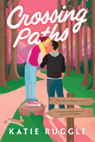 Crossing Paths 1492662585 Book Cover