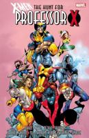 X-Men: The Hunt for Professor X 0785197206 Book Cover
