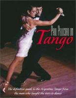 Paul Pellicoro on Tango 1569802203 Book Cover