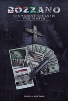 The Ways of the Lord: THE MAFIA B086PN1K5Q Book Cover