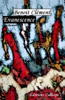 Evanescence 179018746X Book Cover