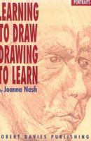 Learning to Draw Drawing to Learn: Portraits 1895854121 Book Cover