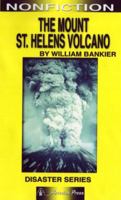Mount St. Helens 1586590235 Book Cover