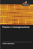 Poesia e immaginazione 6205611708 Book Cover