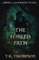 The Forked Path 1925652394 Book Cover