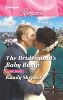 The Bridesmaid's Baby Bump 0373743947 Book Cover