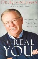 The Real You: Becoming the Person You Want to Be 0800758129 Book Cover