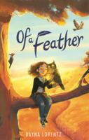 Of a Feather B0GN152XGW Book Cover