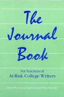 The Journal Book: For Teachers of At-Risk College Writers 0867094680 Book Cover