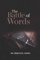 The Battle Of Words B097FG1PMW Book Cover