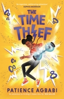 The Time-Thief 1786899906 Book Cover