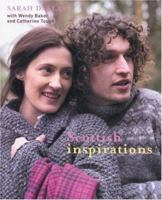 Scottish Inspirations 1904485715 Book Cover