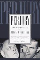 Perjury: The Hiss-Chambers Case 0394495462 Book Cover