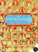 The Jewish Enigma: An Enduring People 1870015444 Book Cover
