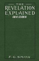 Revelation Explained 1015717551 Book Cover